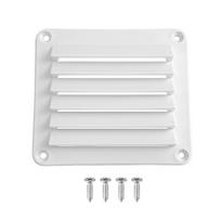Boats Cabin Ventilation Ventilator Grille Cover Boats Air Vent Louvered Vent Marine Ventilation Panel Louvre Air Vent balta