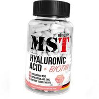 Hyaluronic Acid + Biotin, MST 90vegcaps (68288004) 90vcaps