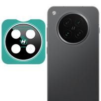 For OPPO Find X8s Plus 5G Glass IMAK High Definition Glass Lens Film Black Version OPPO Find X8s 5G black