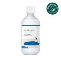 ROUND LAB Birch Moisture Toner 300ml white