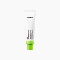 Dr.Jart+ Control A Tea Treatment Moisturizer 100ml (Tea Tree Mildly Acidic Moisturizing Cream) white