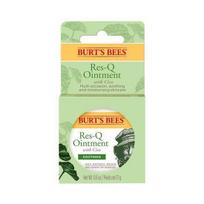 Burt's Bees Rescue Ointment Cica 17g beige