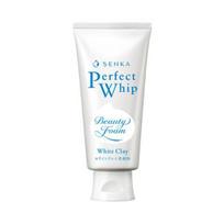 Senka Perfect Whip White Clay 120g