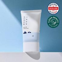 Round Lab 1025 Dokdo Sun Cream 50ml gray