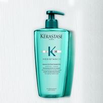 Kerastase Resistance Bain Extentioniste Šampūnas 500ml
