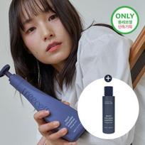 treecell Naktinis kolageno šampūnas Midnight Forest dovanų rinkinys (360ml+100ml)
