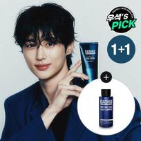 Dashu Daily Volume Up Curl Cream Double Special (150ml+150ml)