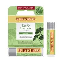 Burt's Bees Rescue Ointment Cicastic 4.25g beige