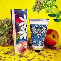 Kew Garden Jasmine Peach Hand Cream 75ml