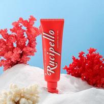 Rucipello Coraliff 1450 Raudoni dantų milteliai 120g red