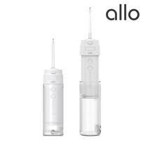 Allo Korea Denfiction Nešiojamas Sulankstomas Kompaktiškas Burnos Irigatorius AWF1C Oral irrigator AWF1C