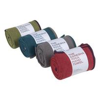 Ganešos jogos rankšluosčių rinkinys 4 vnt. 4COLOR gray