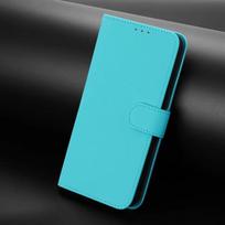 For Samsung Galaxy A25 Wallet Leather Flip Case For Samsung A25 Case A 25 Protective Cover Coque Fundas Shell For A25 blue