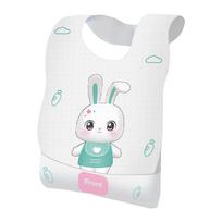 10Pcs Cotton Drooling Apron Burp Cloths Disposable Feeding Bibs Burp Cloths Nursing Bibs for Infant Toddler 0-6 Years E