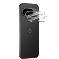 Tempered Glass Camera Protection for Google Pixel 9 [Pack of 2] Rear Camera Protection Film Phonillico® skaidri