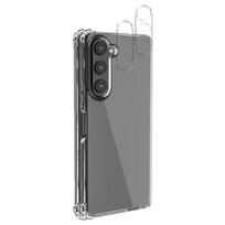 Shockproof Case for Samsung Galaxy Z FOLD 6 and 2 Lenses Camera Protection Phonillico®