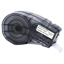 Label tape compatible Brady M210 M210-LAB M211 - Vinyl label refill M21-1500-427 38.1mmx4.27m Phonillico®
