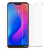 Xiaomi REDMI 6 PRO Tempered Glass - Ultra Resistant Screen Protector Glass Film [Phonillico®]