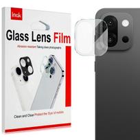 For OnePlus 13T 5G Glass IMAK High Definition Integrated Thin Glass Lens Film OnePlus 13T 5G