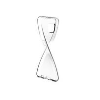 Transparent silicone case for Samsung Galaxy Note 5