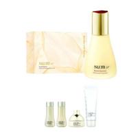 su:m37° Secret Essence Advanced Sync Program Serum Dovanų rinkinys 45ml – Korėjietiška fermentuota esencija porų priežiūrai, odos barjerui ir spindesiui Serum Gift Set beige