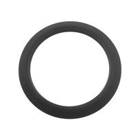 Remonto silikoniniai žiedų priedai Lengvas montavimas 1PCS