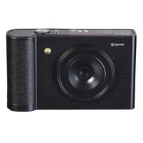 Denver DCA-4811B - digital camera with CMOS sensor in black, Denver juoda