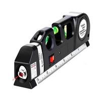 Laser Levels High Precision Multifunctional Infrared Optical Instruments Renovation Measurement and Line Level Laser Tools
