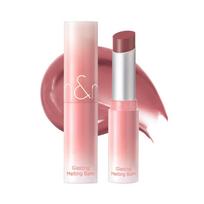 GLASTING MELTING BALM Veil rom&nd (12 rožė)