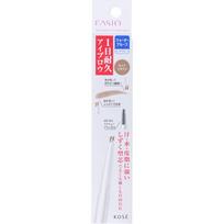 FASIO Powerful Stay Eyebrow Pencil D BR301 Light Brown 0.2g