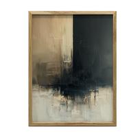 Subtilus Balansas Subtilus Balansas, 50X70 Cm, Be Rėmo, Premium Drobė Ant Porėmio 54