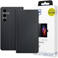 Samsung Galaxy S24+ - 3Mk Wallet Case