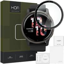 Hybrid Glass Hofi Hybrid Pro+ Garmin Venu 2 Black