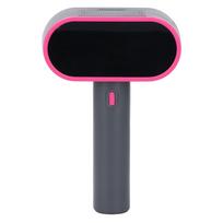 Electric Lint Remover Fabric Shaver Dual Heads 4 Speeds 12 Blades Rechargeable Large Fuzz Remover