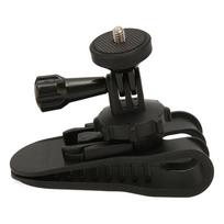 Car Visor Camera Holder Dash Cam Sun Visor Mount Holder 360 Degree Rotation Car Camera Clip for