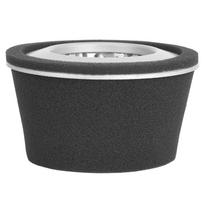 Round Air Filter Core Dry Type Purifier Filter Core Petrol Generator AccessoriesEY28