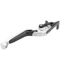 Folding Brake Levers T6063 CNC Aluminum Foldable Brake Handle Levers for C125 Super Cub Super CUB