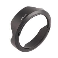 EW‑60E ABS Plastic Lens Hood for EF M 11‑22mm F 4‑5.6 IS STM