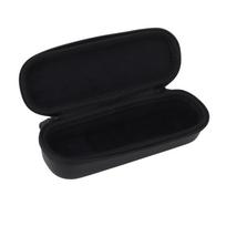 Camera Carrying Case for OSMO Pocket 3 Handheld Camera PU Hard Shell Storage Protective Bag Grey juoda