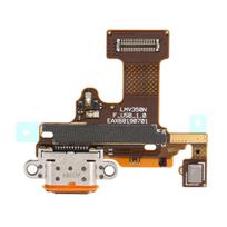 USB Charging Port Cable Dock Replacement for LG V30+ Plus V35 H932U LS998 H930DS V350N