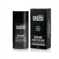 Dashu Ultra Mat Down Stick Wax 40ml, Hair Care, Hair Styling, Korean Cosmetics, Kbeauty