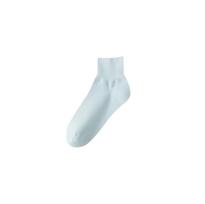 Women's Dopamine Loose-Fit Summer Socks - Thin, Sweat-Absorbent, Deodorant, Medium/Short Tube One Size No-Show Socks