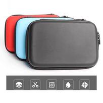 Power Bank external HDD Cases Bag 2.5  500GB 1TB 2TB 4TB 5TB Hard Drive HHD Portable Drive for Seagate For WD Backup my passport juoda