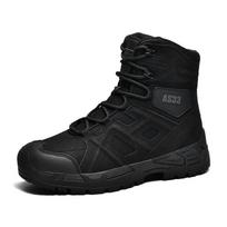 Travel One Pinduoduo Large Size Outdoor Hiking Boots High 39