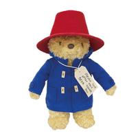 Yoshitoku Paddington meškiuko pliušinis žaislas S 182012 multi