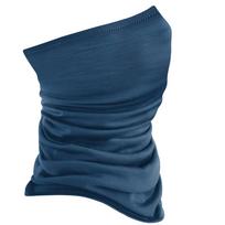 Morf Merino Wool Snood One Size blizga žalia spalva