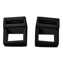 For 03-06 Sierra Yukon Silverado Tahoe Door ArmRest Switch Panel Clip Repair Kit