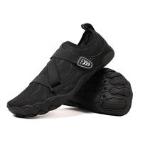 New outdoor creek shoes beach shoes swimming snorkeling rafting shoes quick drying surf shoes sea shoes 35