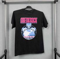 One OK Rock Detox Japan Tour 2025 Gift For Fan S to 4XL T-shirt BL1523 2XL