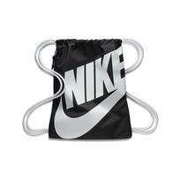 Nike Heritage audinio kuprinė, įprasto dydžio, unisex, juoda CK0969-011 juoda